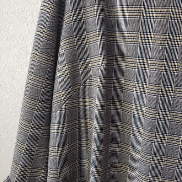 White House Black Market Long Sleeve Dress - Picture 8 of 10